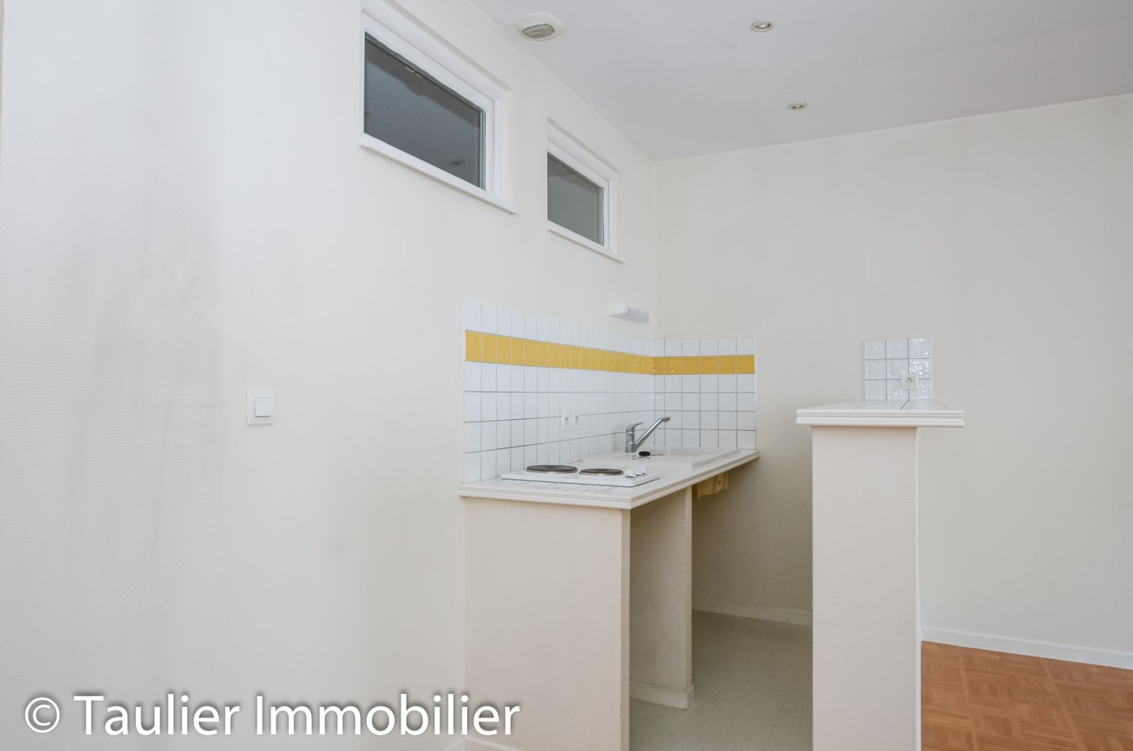 Location Appartement à Saint-Marcellin 2 pièces