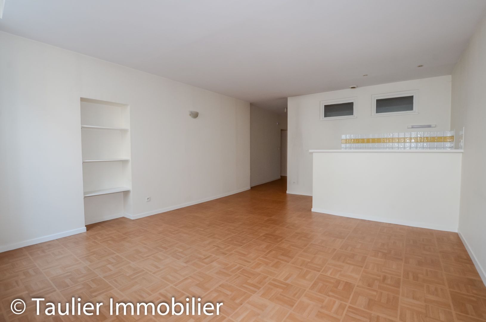 Location Appartement à Saint-Marcellin 2 pièces