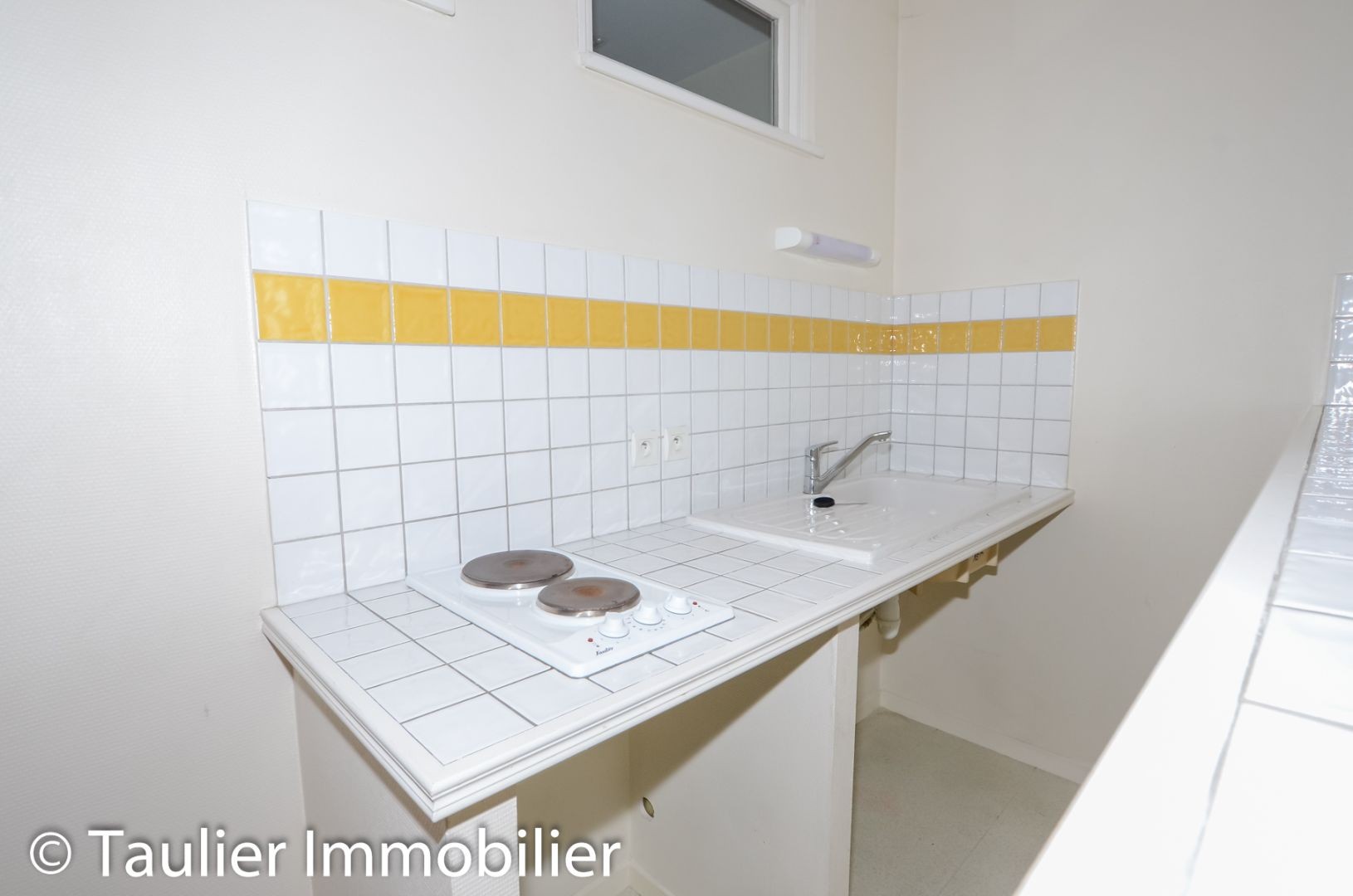 Location Appartement à Saint-Marcellin 2 pièces