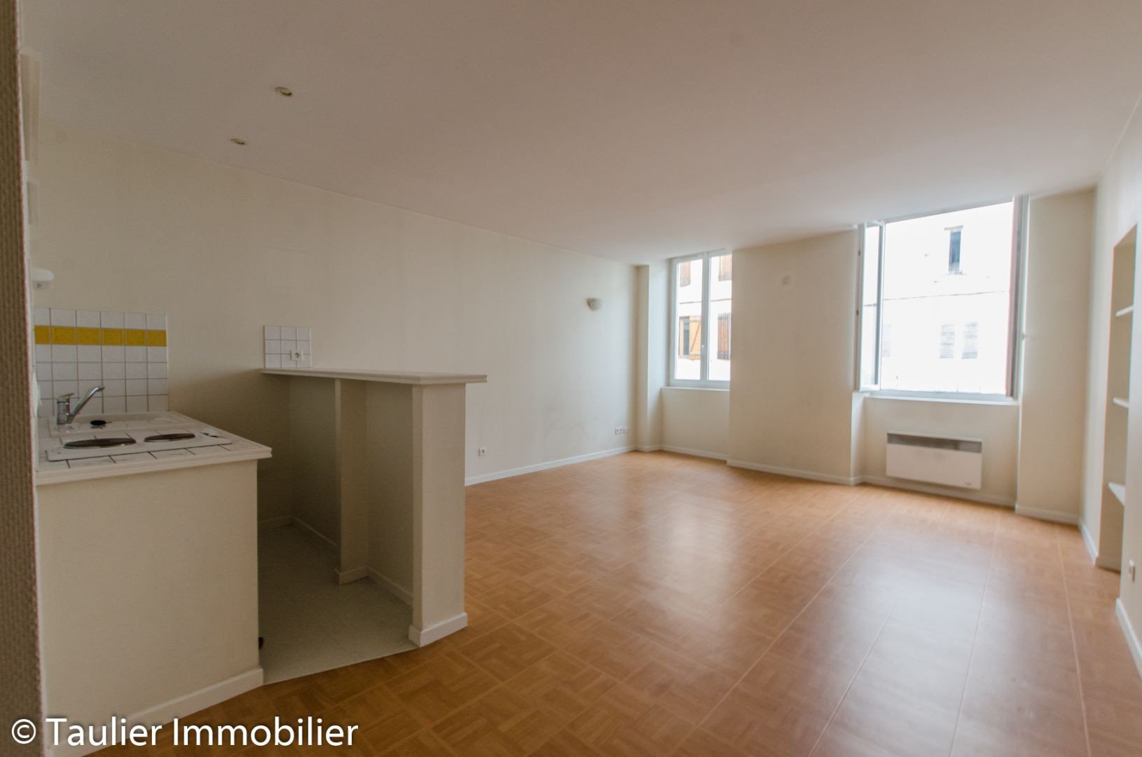 Location Appartement à Saint-Marcellin 2 pièces