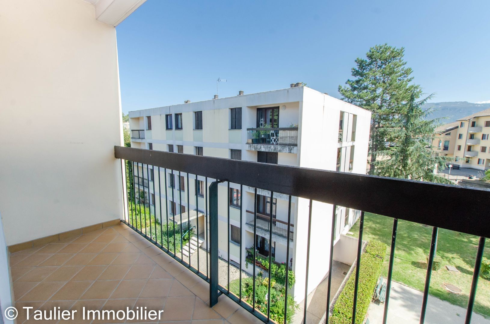 Location Appartement à Saint-Marcellin 2 pièces