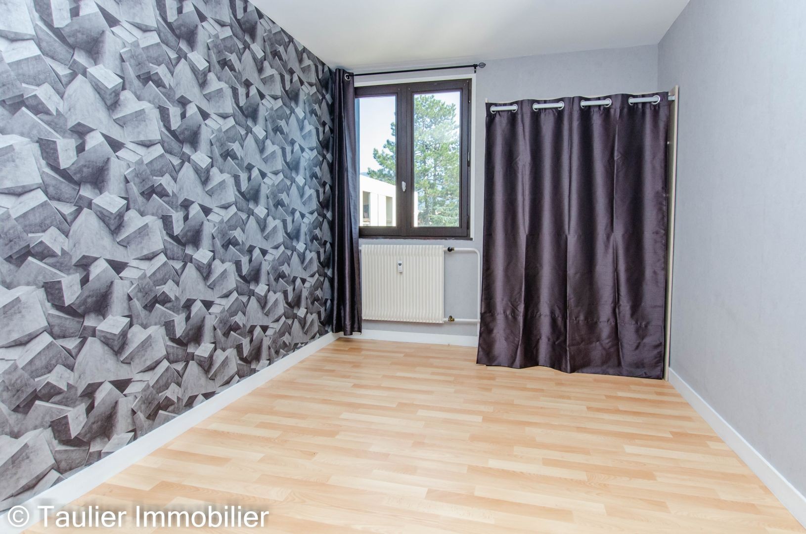 Location Appartement à Saint-Marcellin 2 pièces