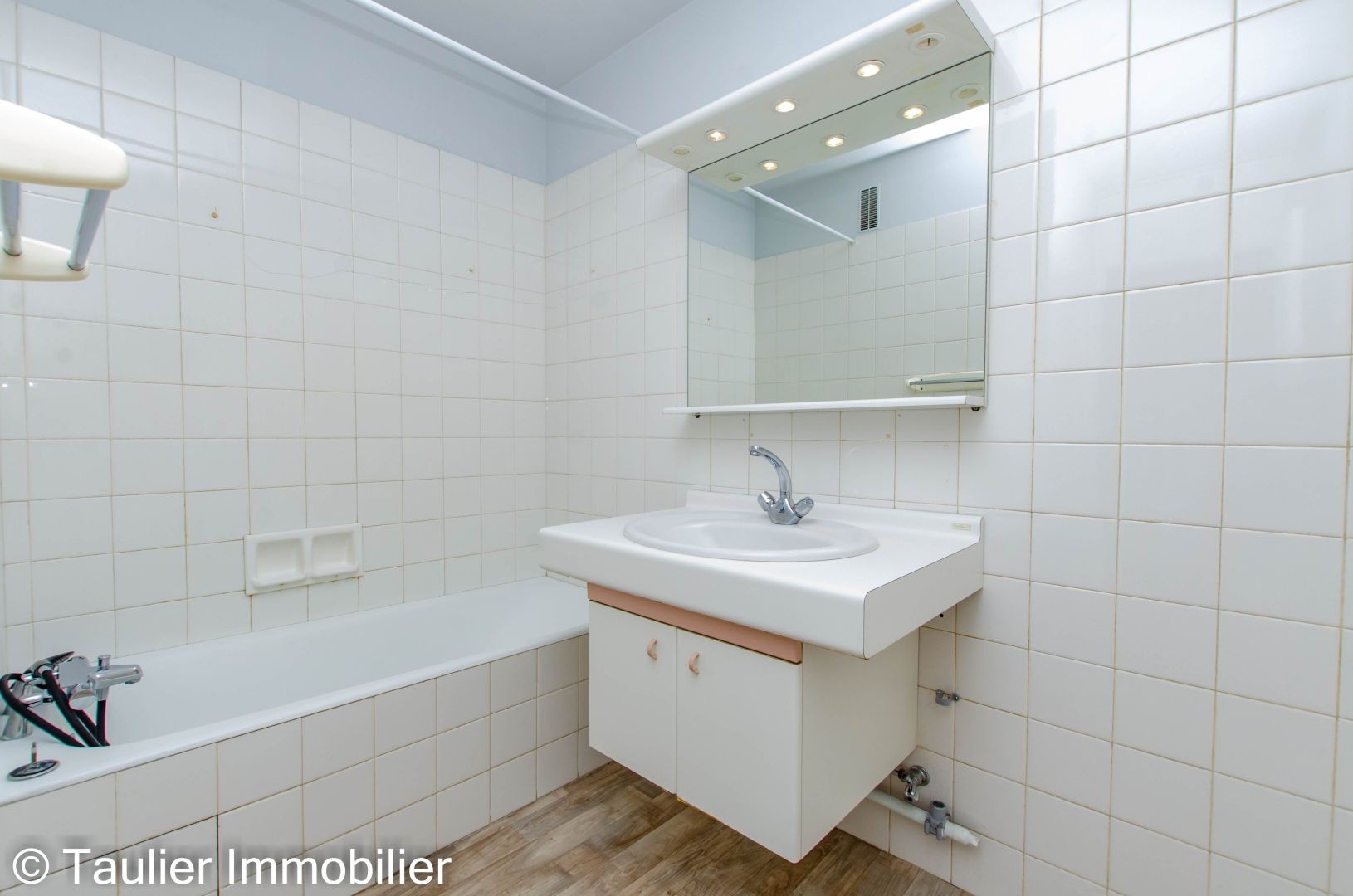 Location Appartement à Saint-Marcellin 2 pièces