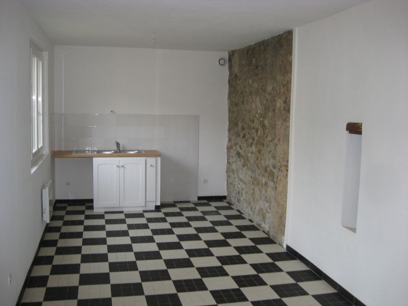 Location Appartement à Vinay 4 pièces