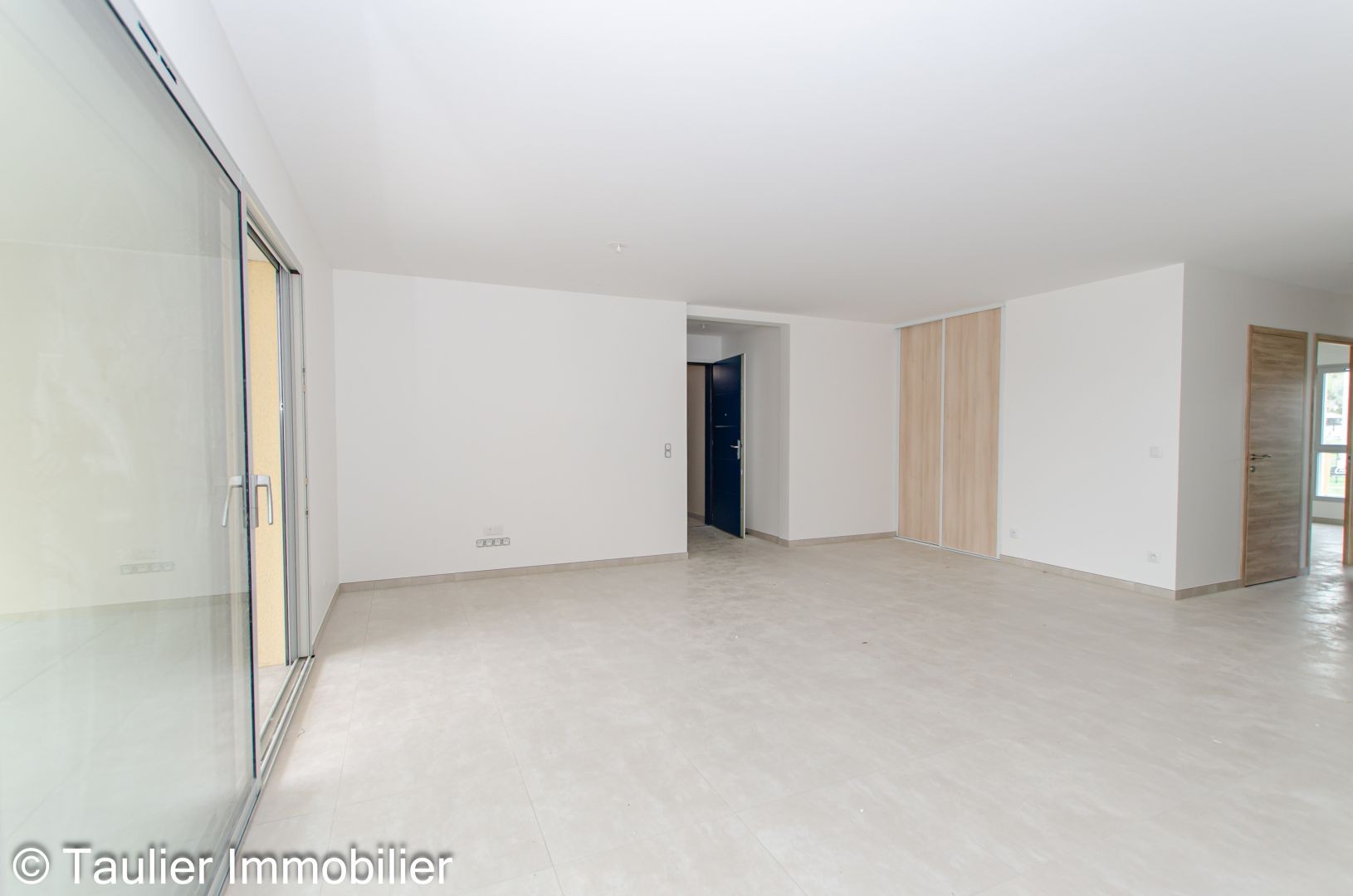 Location Appartement à Saint-Marcellin 3 pièces