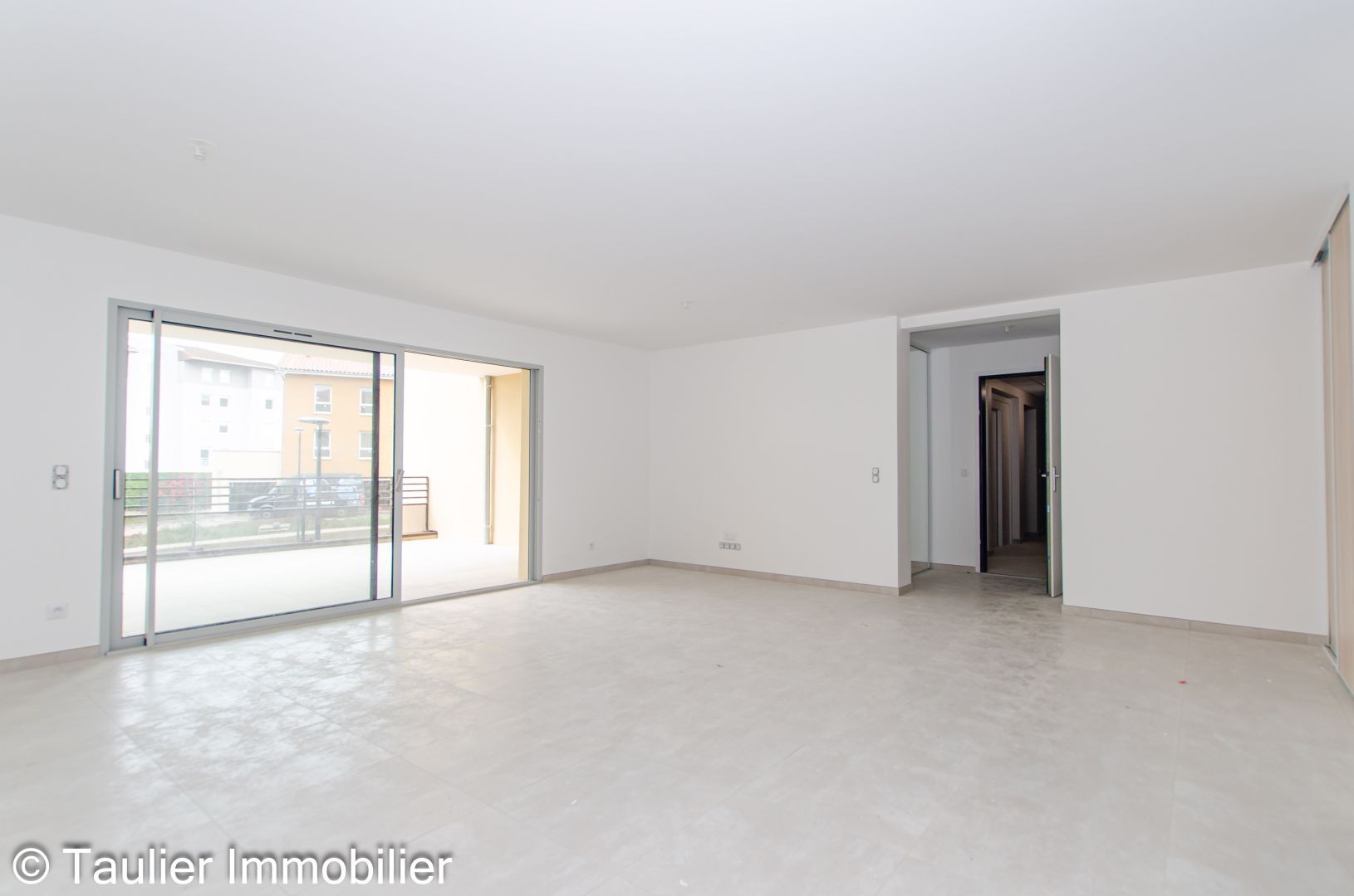 Location Appartement à Saint-Marcellin 3 pièces