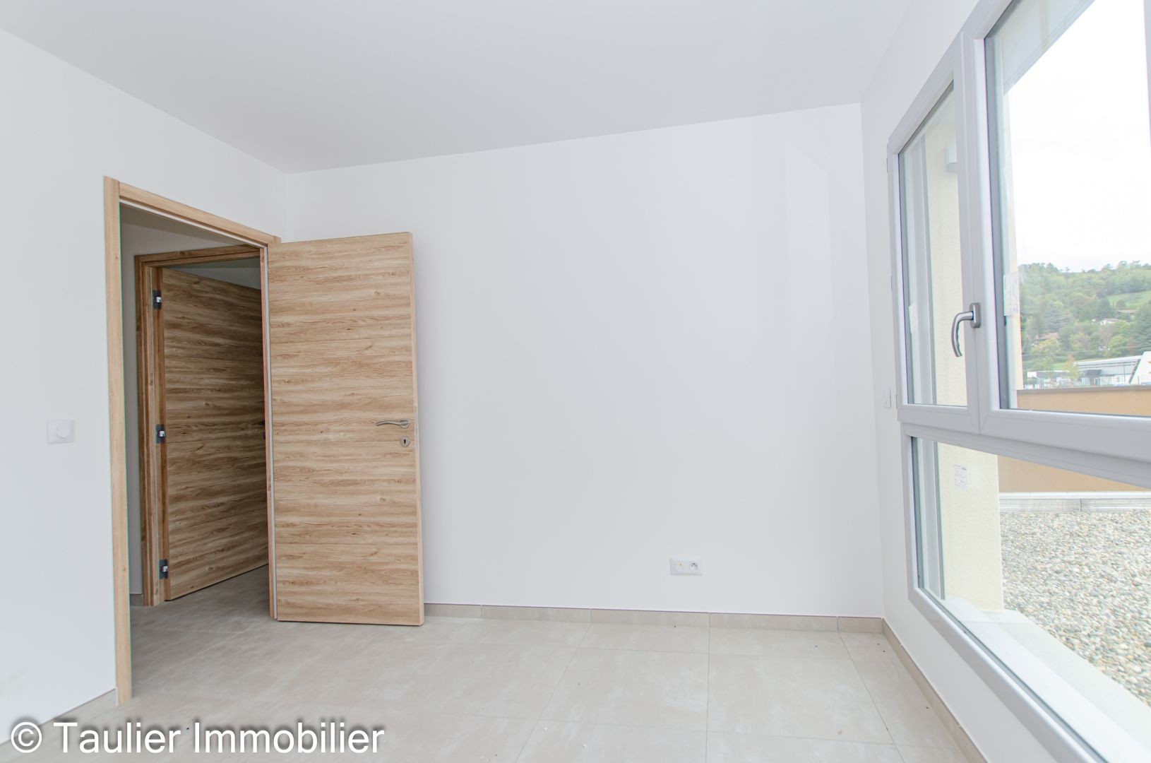 Location Appartement à Saint-Marcellin 3 pièces