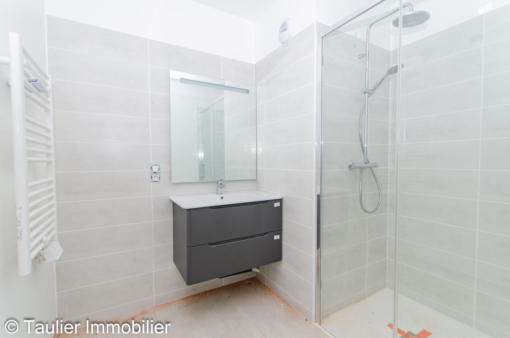 Location Appartement à Saint-Marcellin 3 pièces