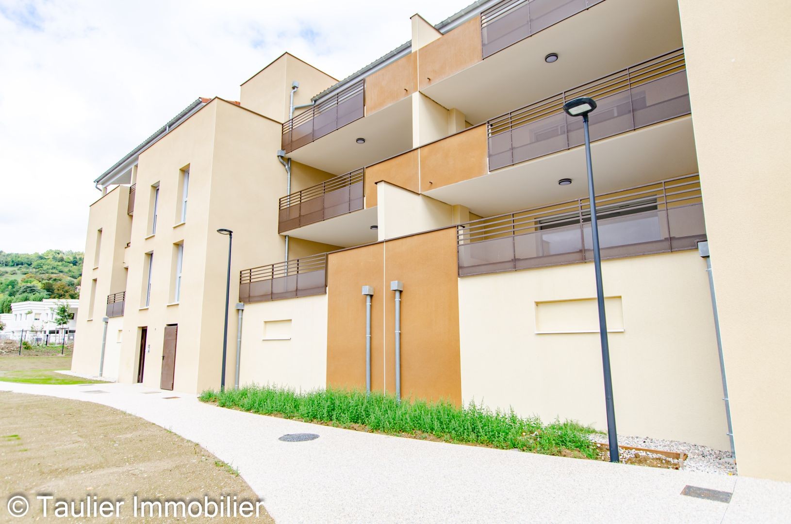 Location Appartement à Saint-Marcellin 3 pièces