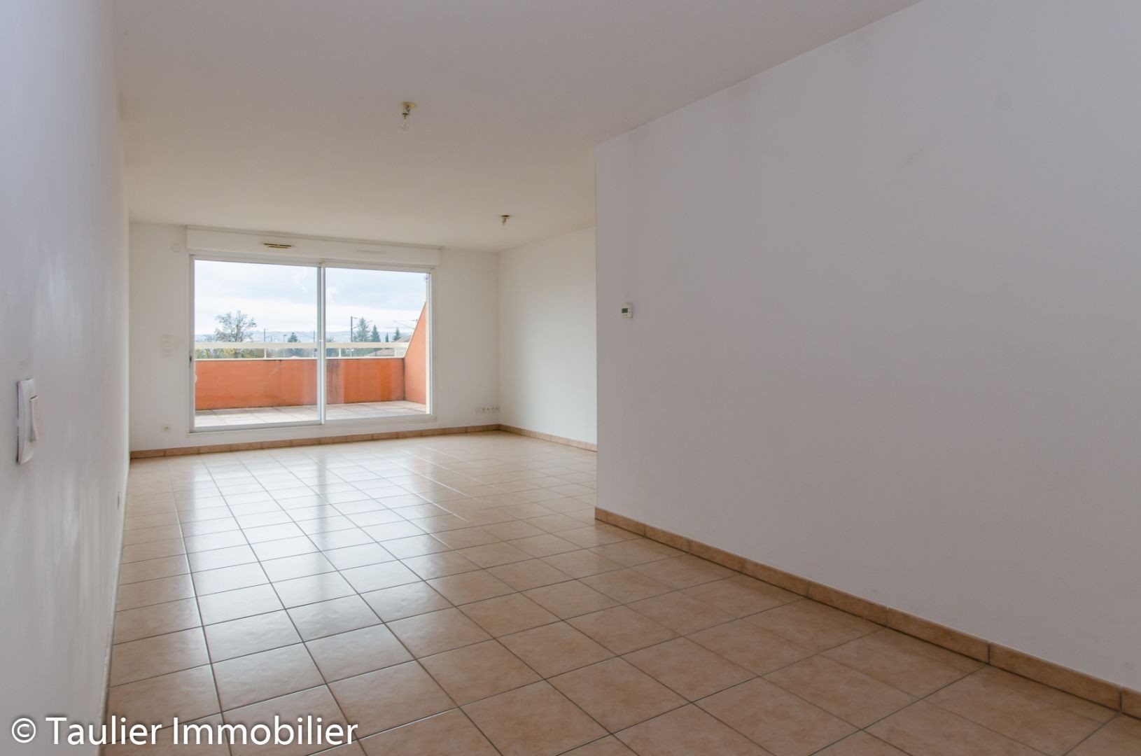 Location Appartement à Saint-Hilaire-du-Rosier 2 pièces