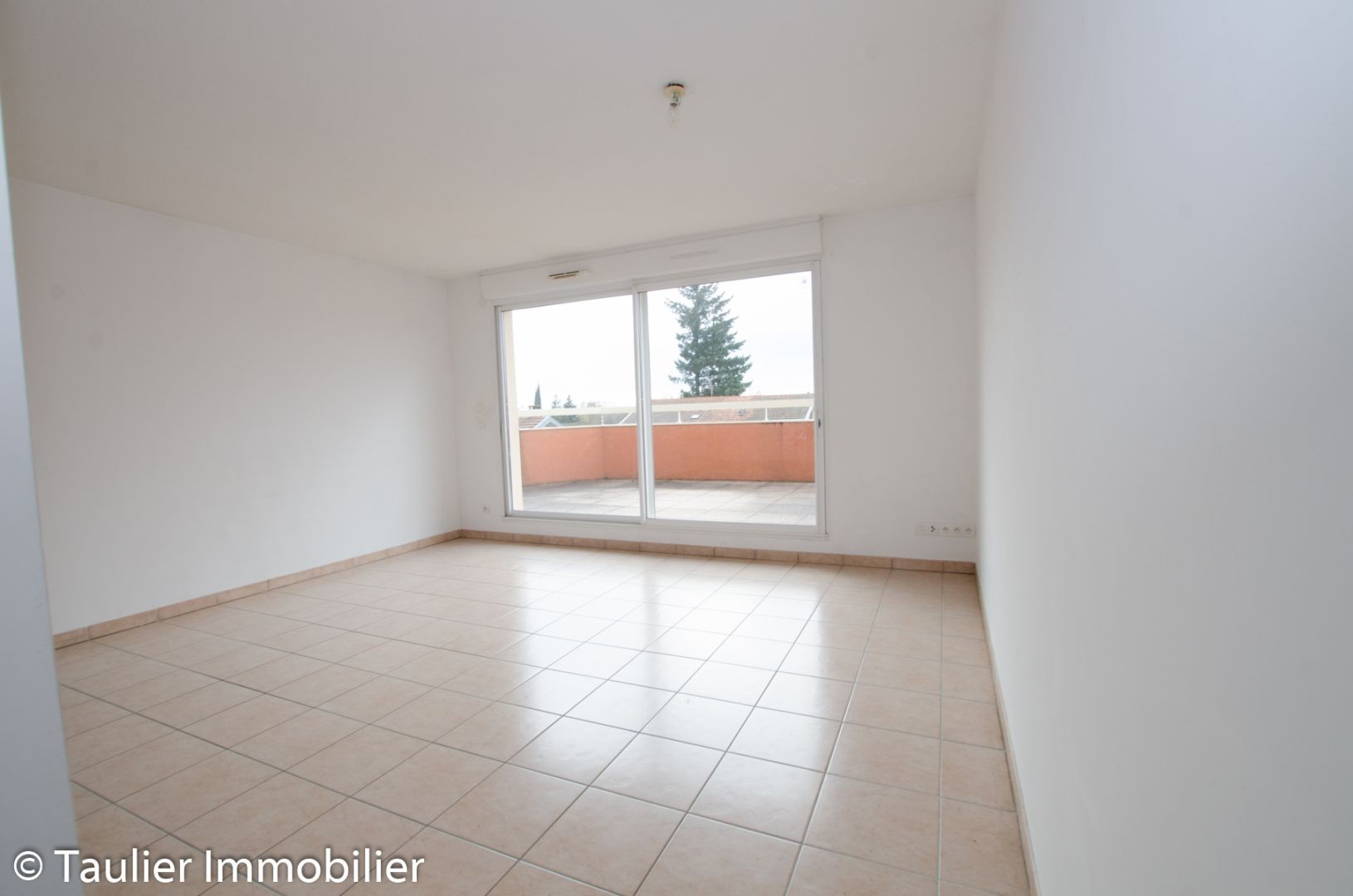 Location Appartement à Saint-Hilaire-du-Rosier 2 pièces