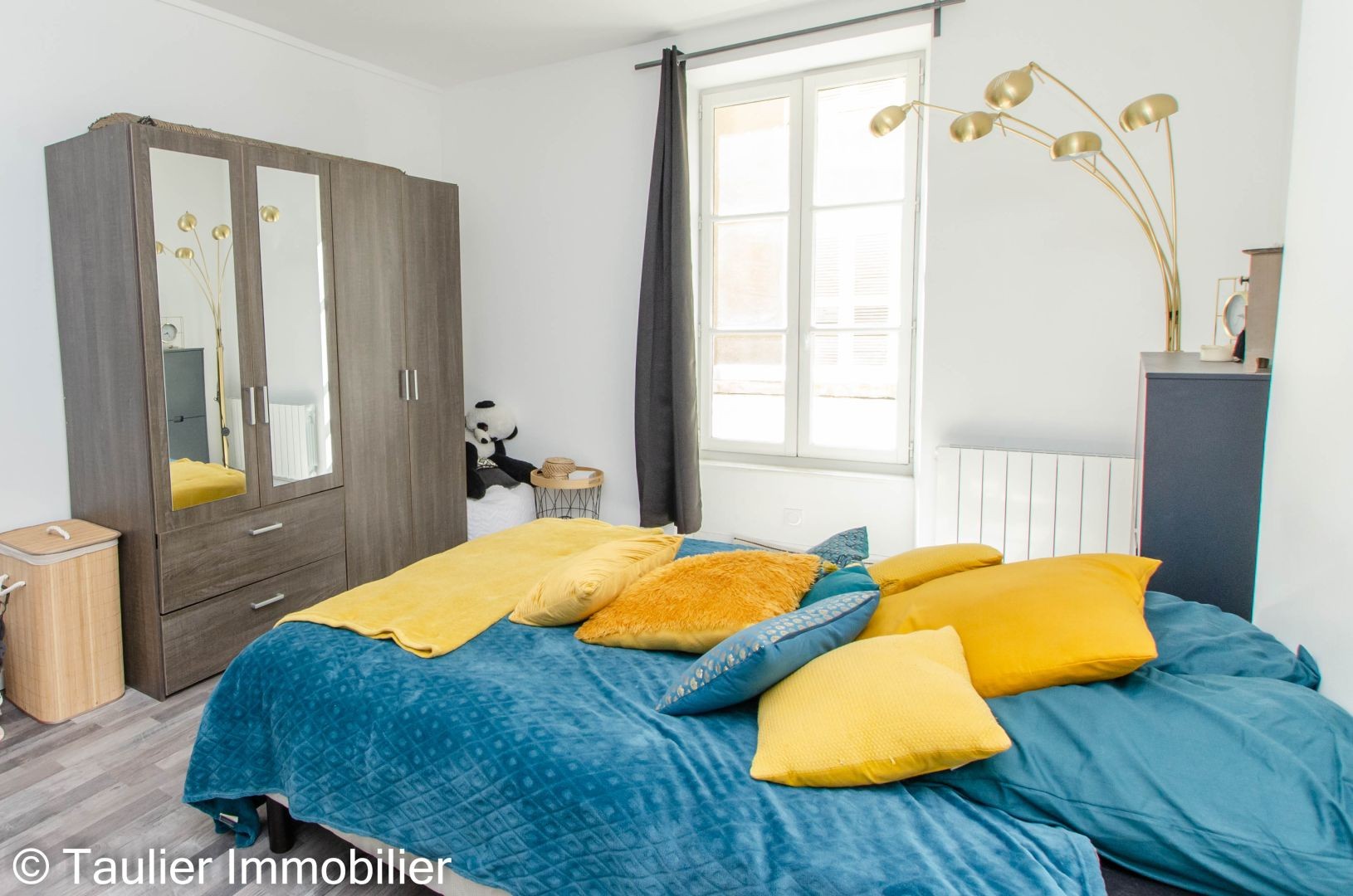 Location Appartement à Saint-Marcellin 2 pièces