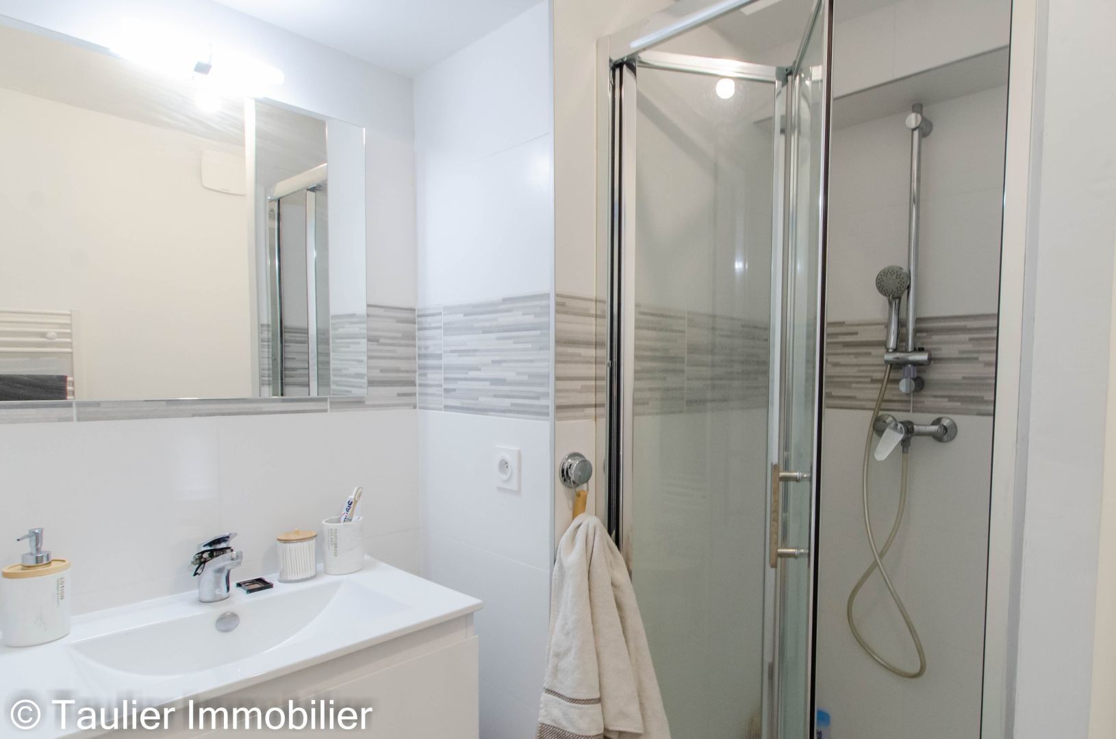 Location Appartement à Saint-Marcellin 2 pièces