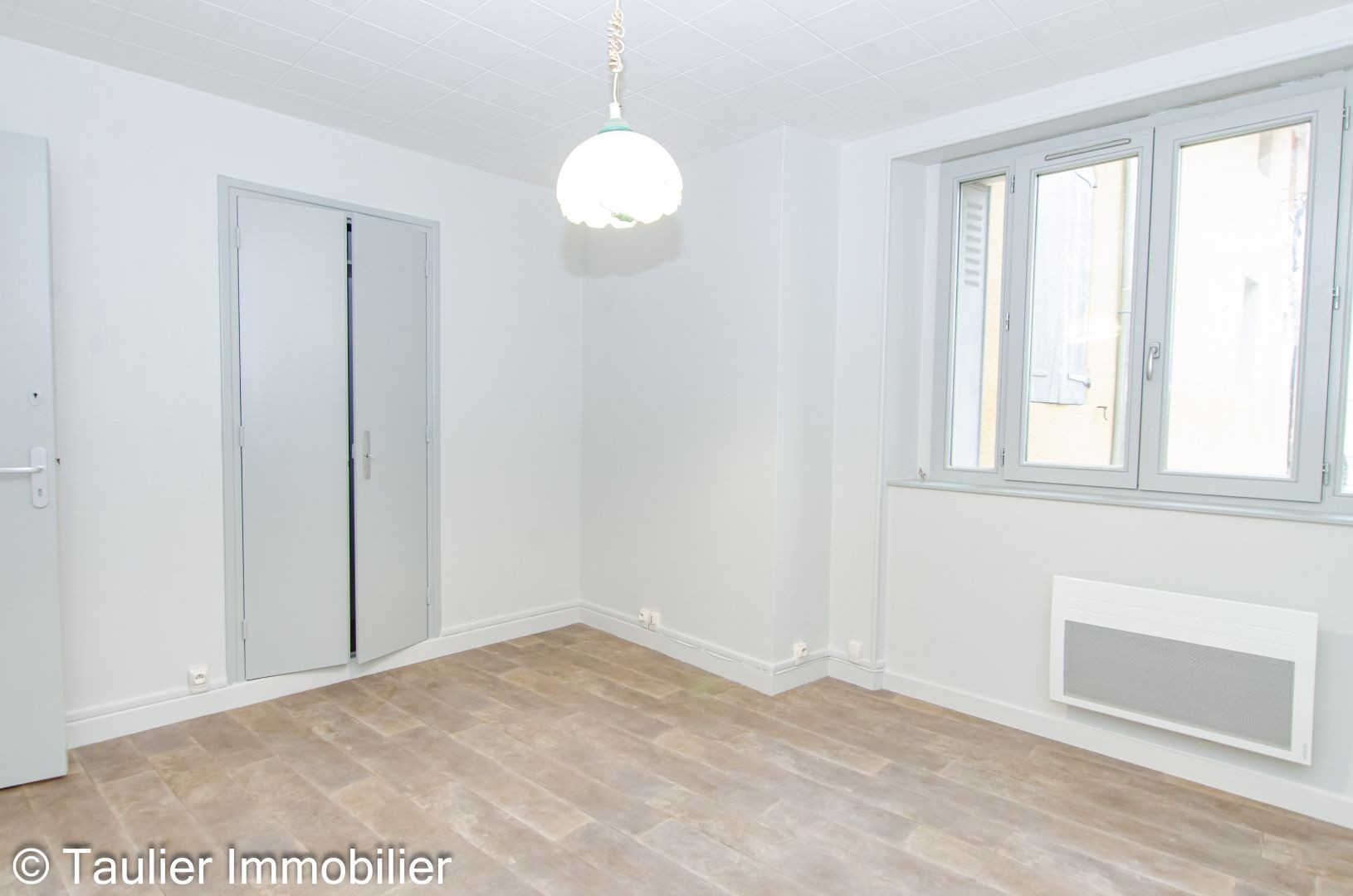 Location Appartement à Saint-Marcellin 2 pièces