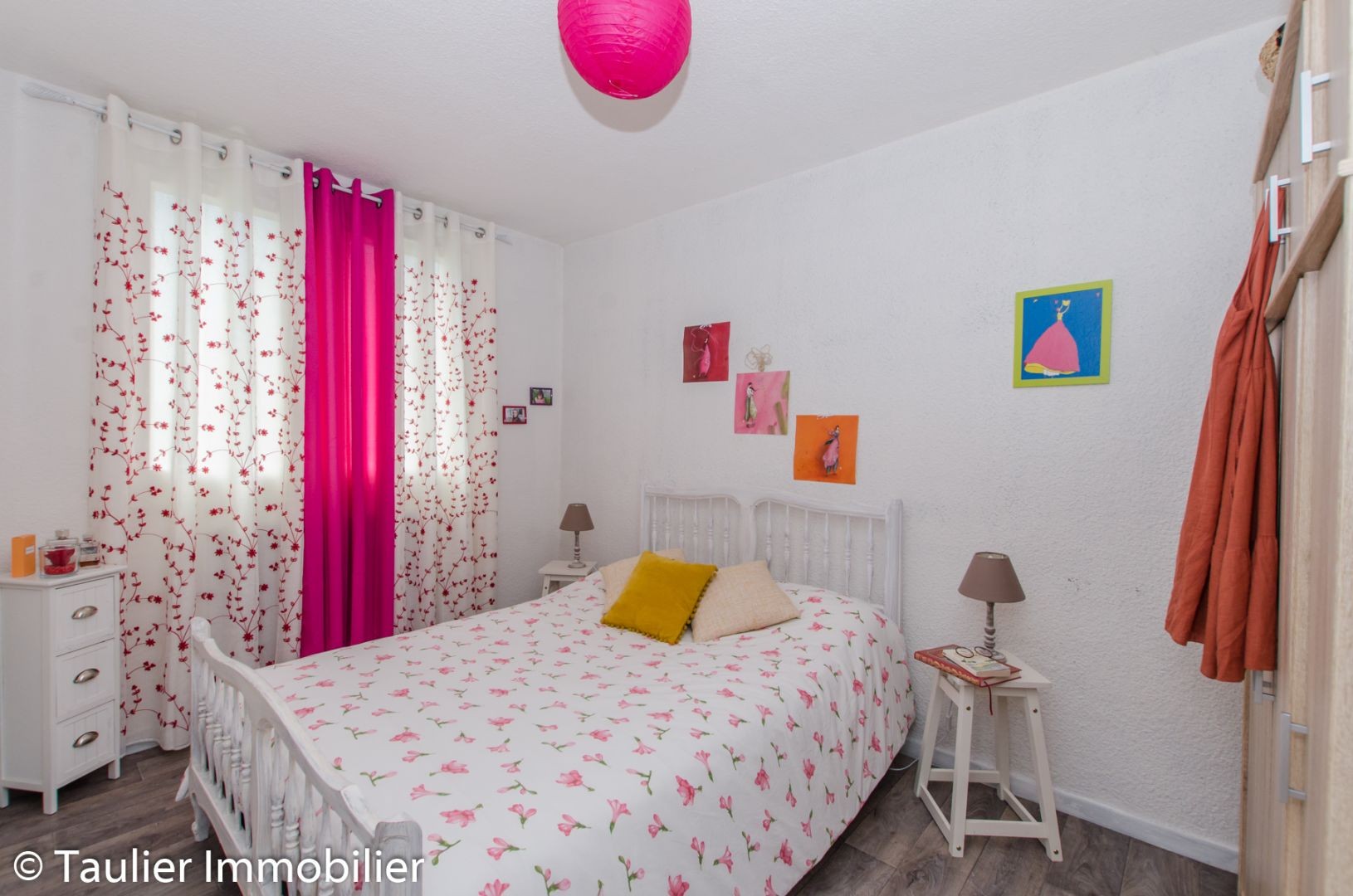 Location Appartement à Saint-Marcellin 3 pièces