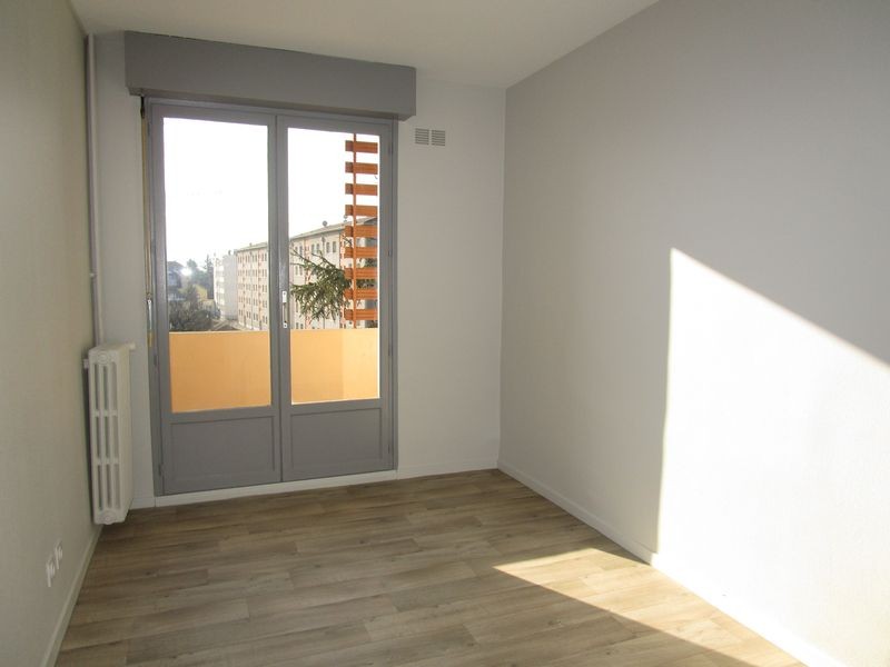 Location Appartement à Saint-Marcellin 2 pièces