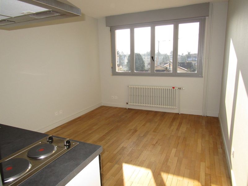 Location Appartement à Saint-Marcellin 2 pièces