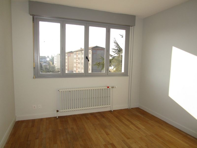 Location Appartement à Saint-Marcellin 2 pièces