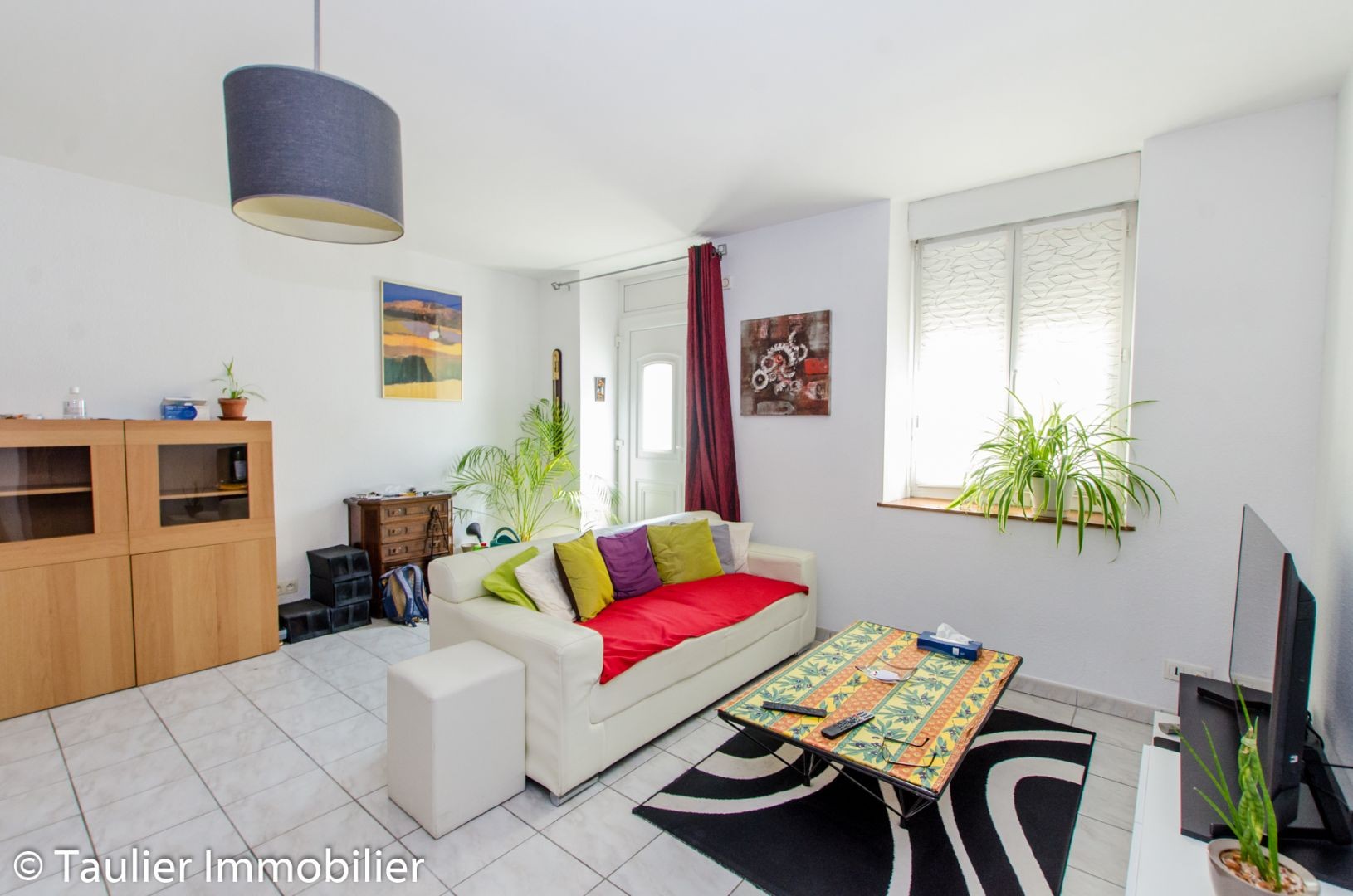 Location Appartement à Saint-Hilaire-du-Rosier 3 pièces