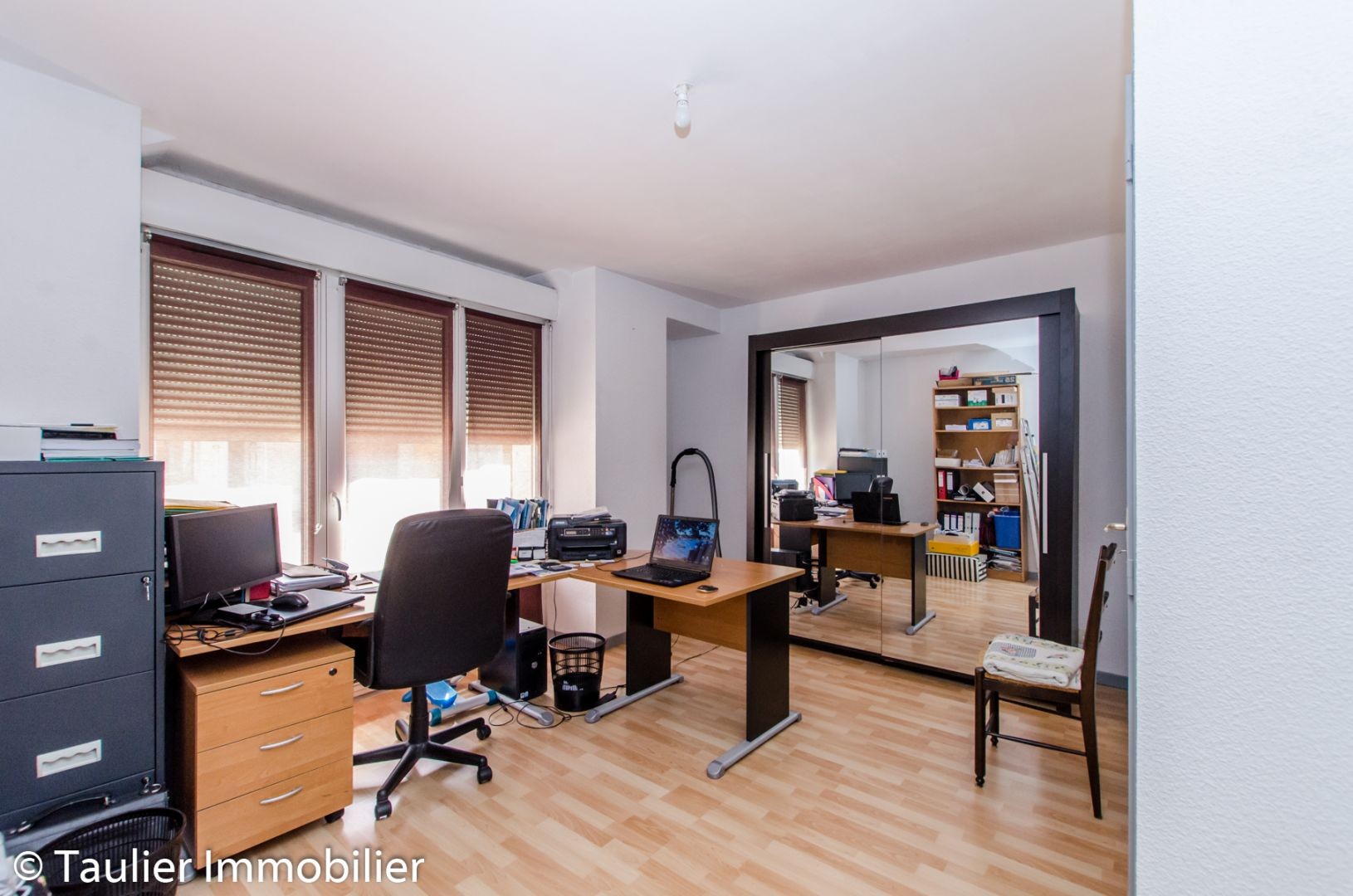 Location Appartement à Saint-Hilaire-du-Rosier 3 pièces