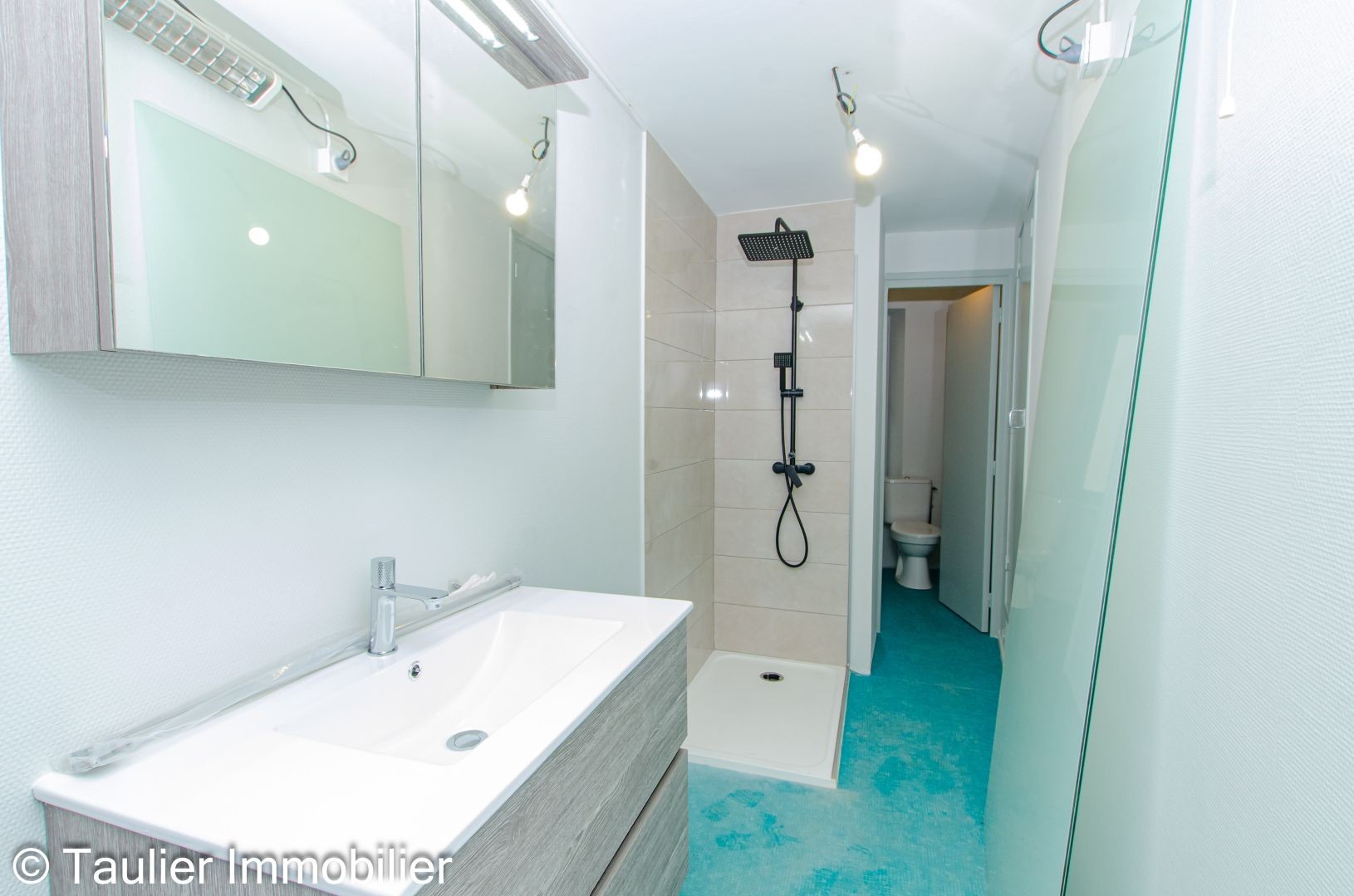 Location Appartement à Saint-Marcellin 2 pièces