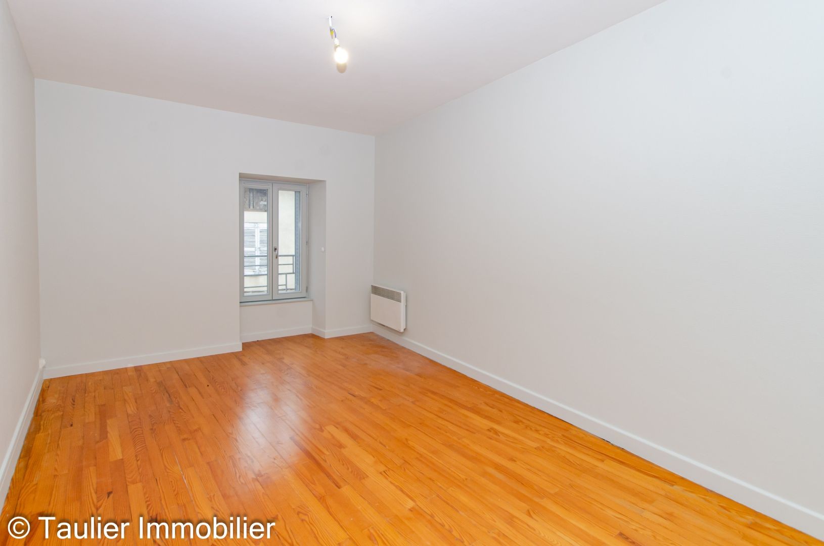 Location Appartement à Saint-Marcellin 2 pièces