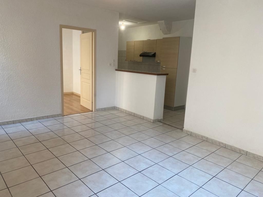 Location Appartement à Saint-Marcellin 2 pièces