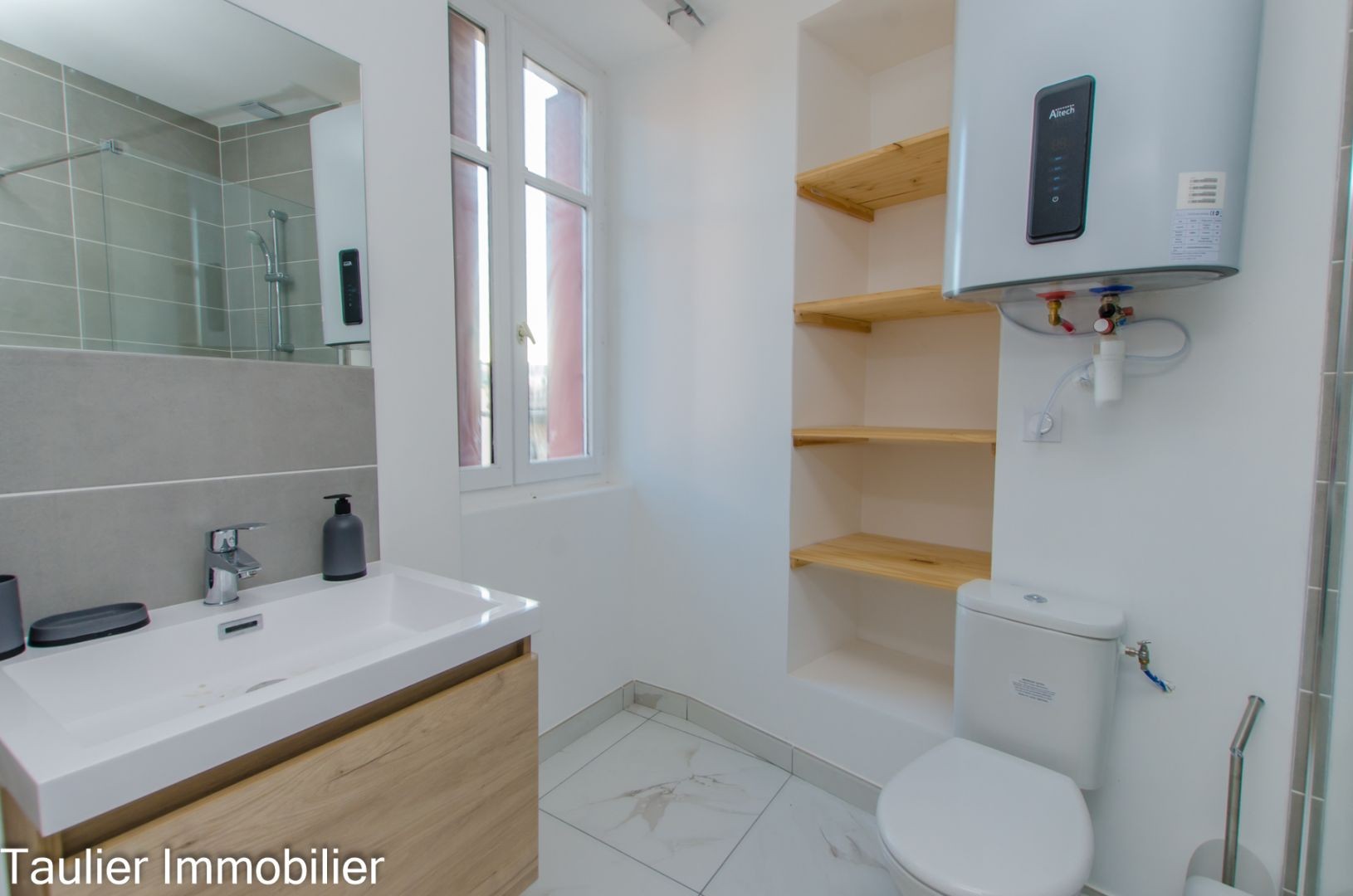 Location Appartement à Saint-Marcellin 1 pièce