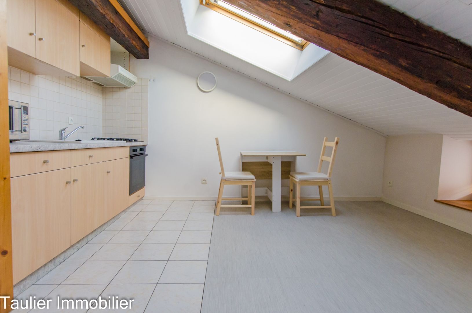 Location Appartement à Saint-Marcellin 1 pièce