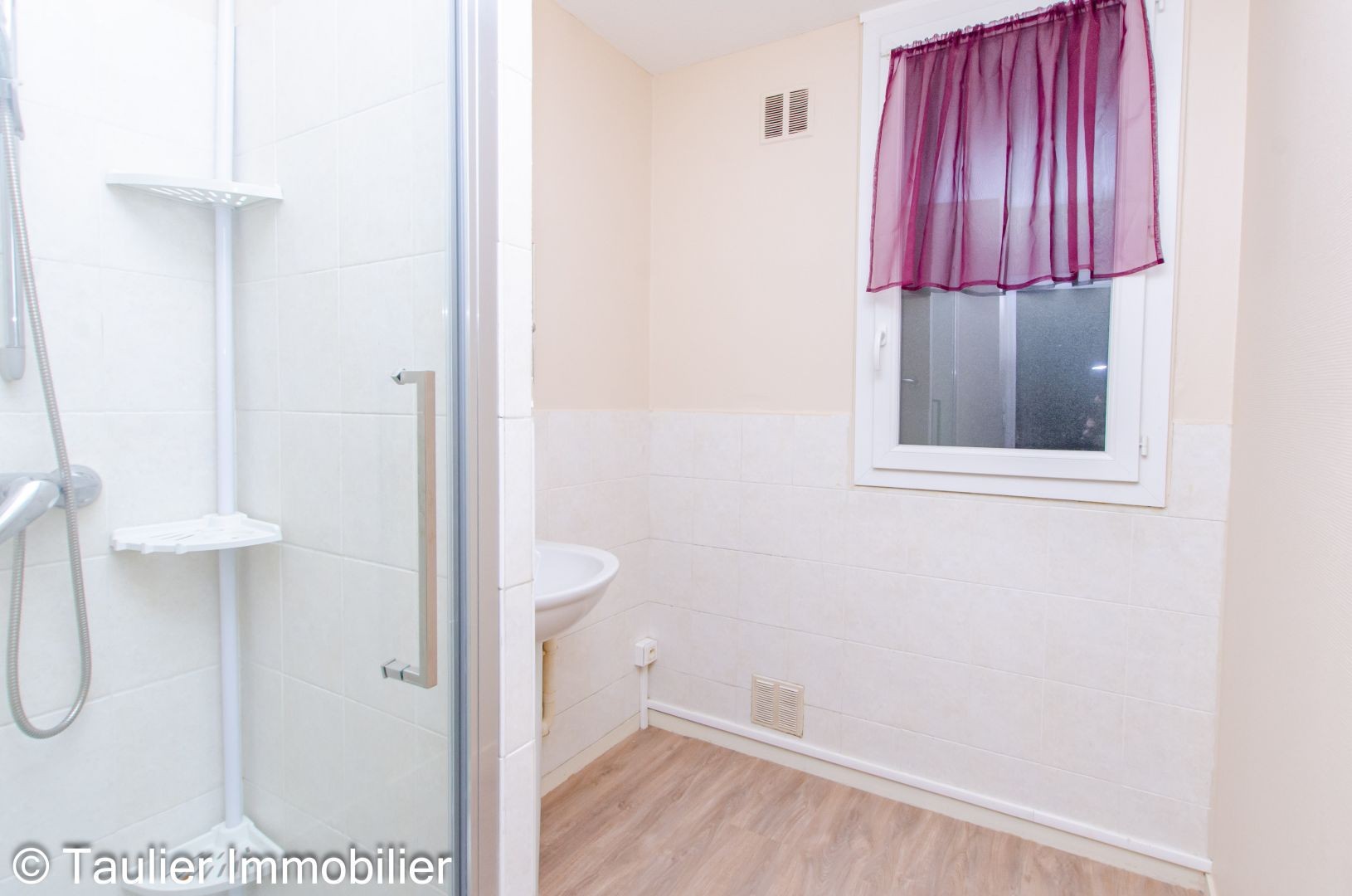 Location Appartement à Saint-Marcellin 3 pièces