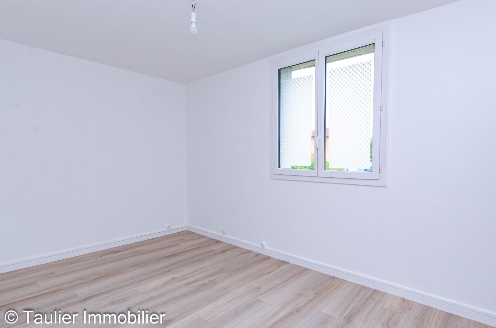 Location Appartement à Saint-Marcellin 3 pièces