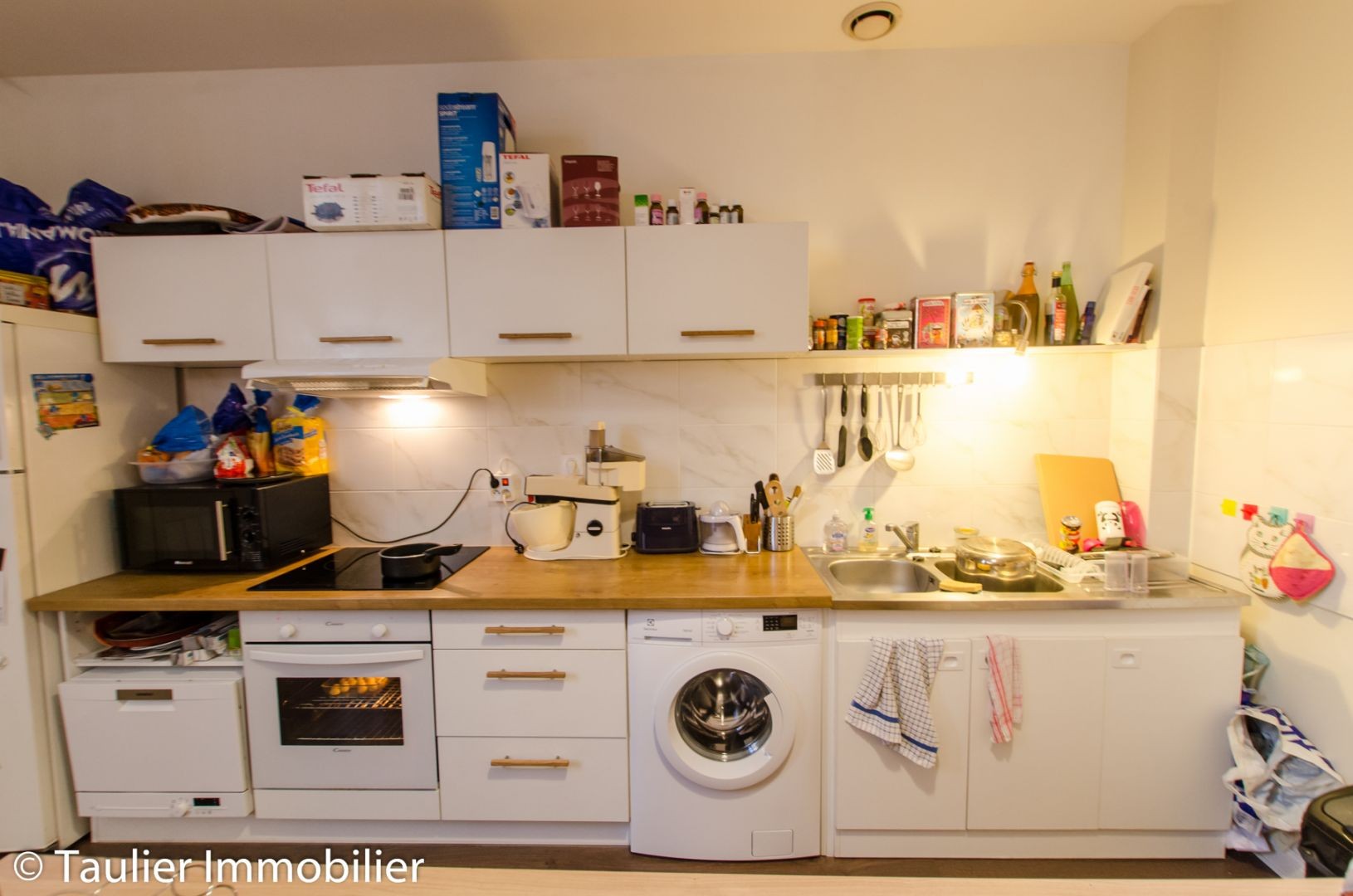 Location Appartement à Saint-Marcellin 4 pièces