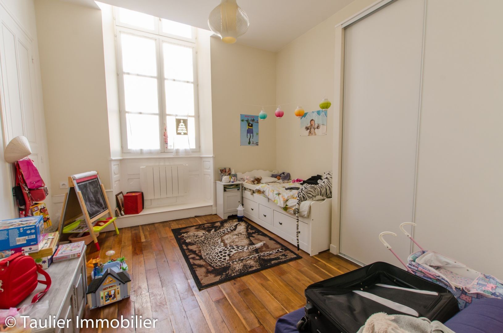 Location Appartement à Saint-Marcellin 4 pièces