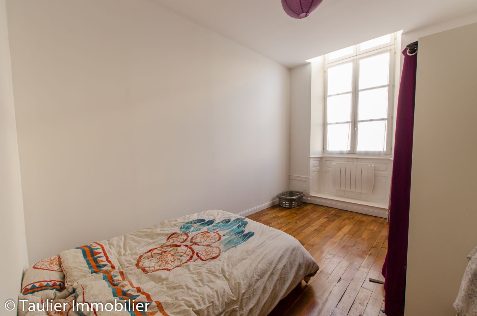 Location Appartement à Saint-Marcellin 4 pièces