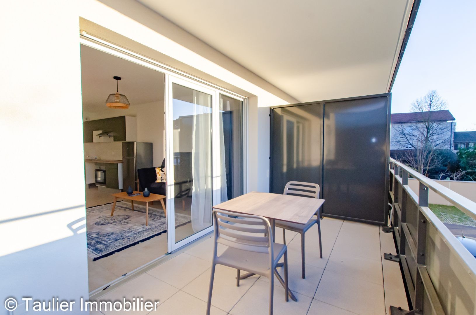 Location Appartement à Saint-Marcellin 3 pièces