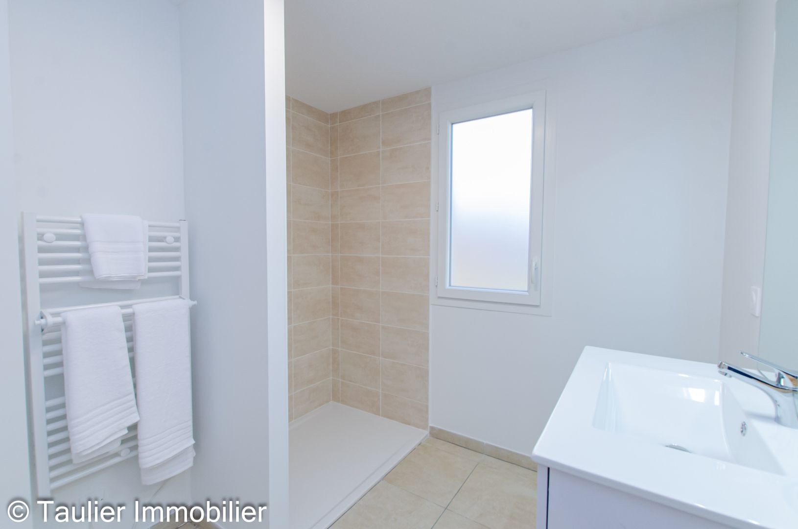 Location Appartement à Saint-Marcellin 3 pièces