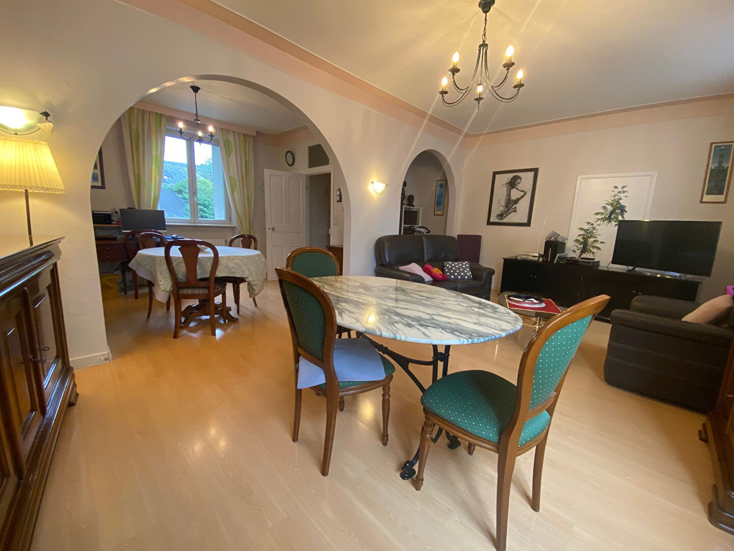 Vente Maison à Landerneau 8 pièces