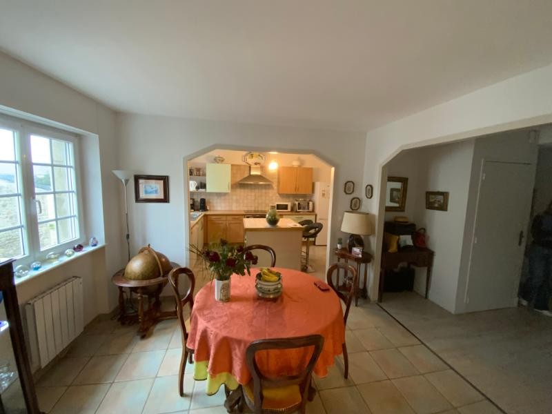 Vente Maison à Saint-Pol-de-Léon 6 pièces