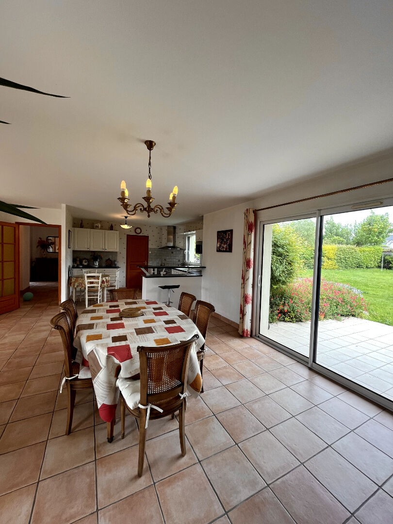 Vente Maison à Carantec 6 pièces