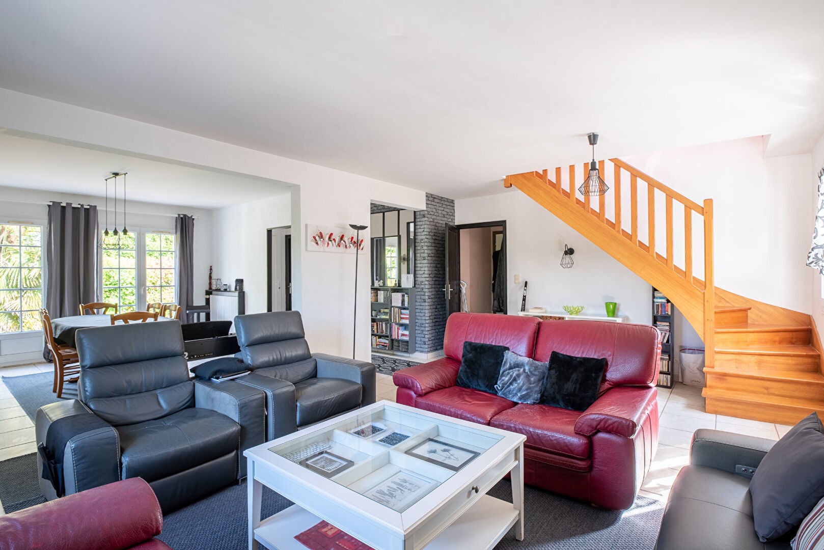 Vente Maison à Landerneau 9 pièces