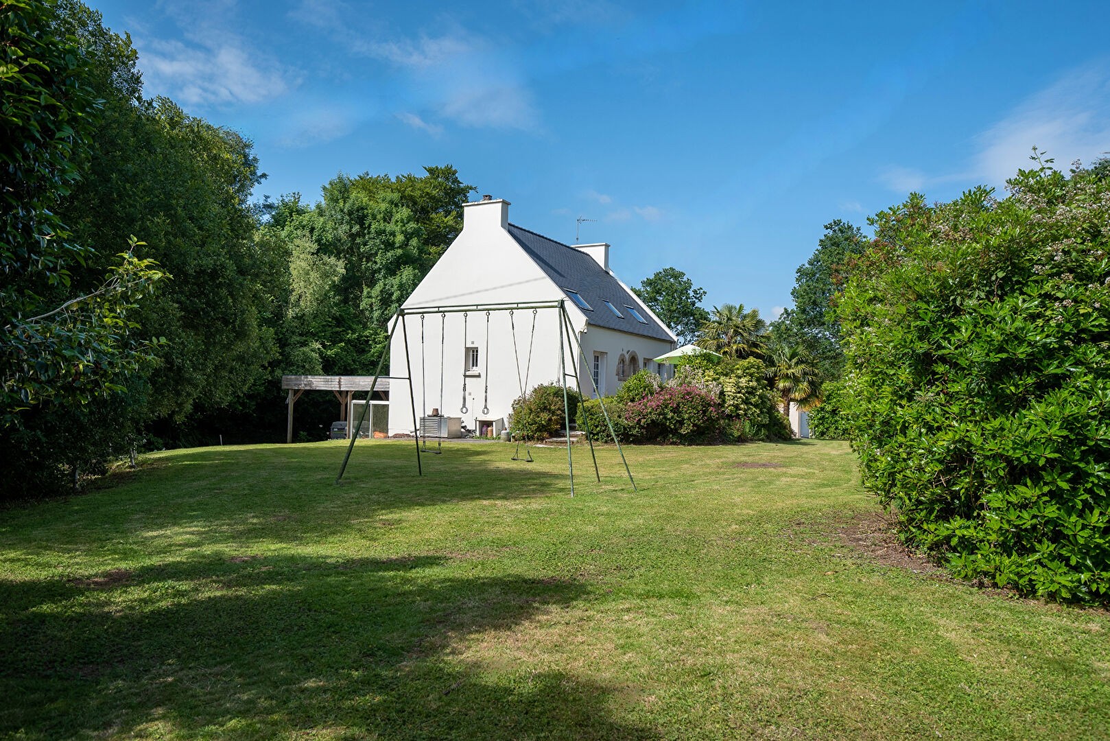 Vente Maison à Landerneau 9 pièces