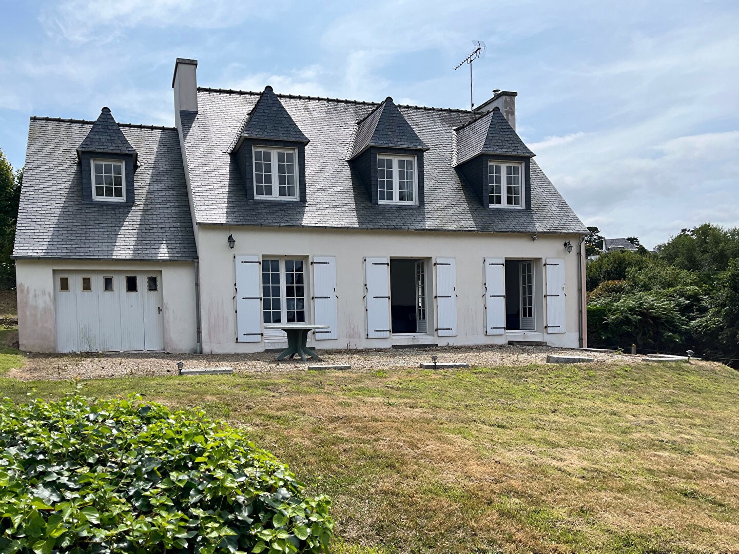 Vente Maison à Carantec 6 pièces