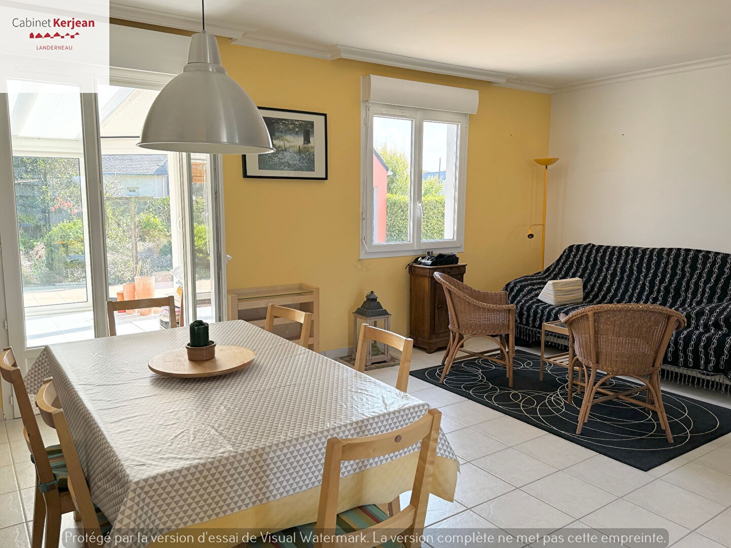 Vente Maison à Brignogan-Plage 3 pièces