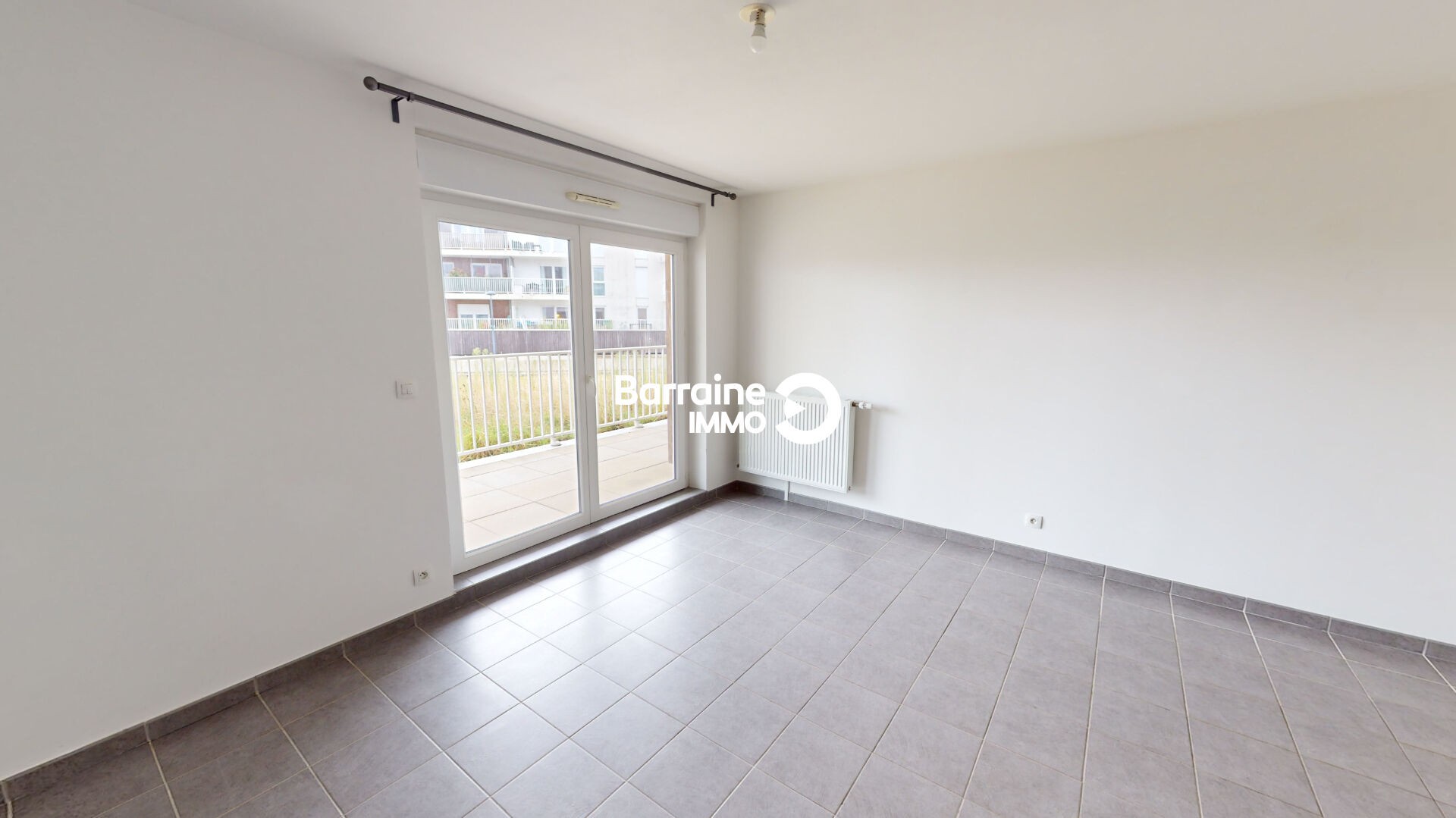 Vente Appartement à Brest 3 pièces