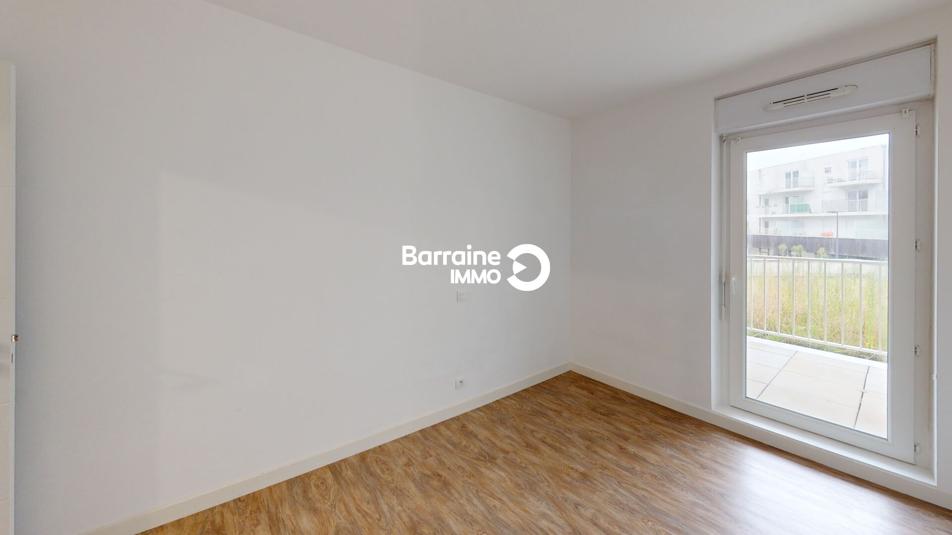 Vente Appartement à Brest 3 pièces