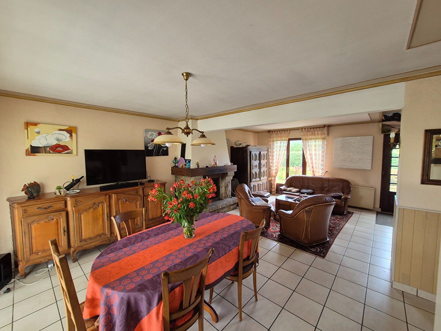 Vente Maison à Plouguerneau 6 pièces