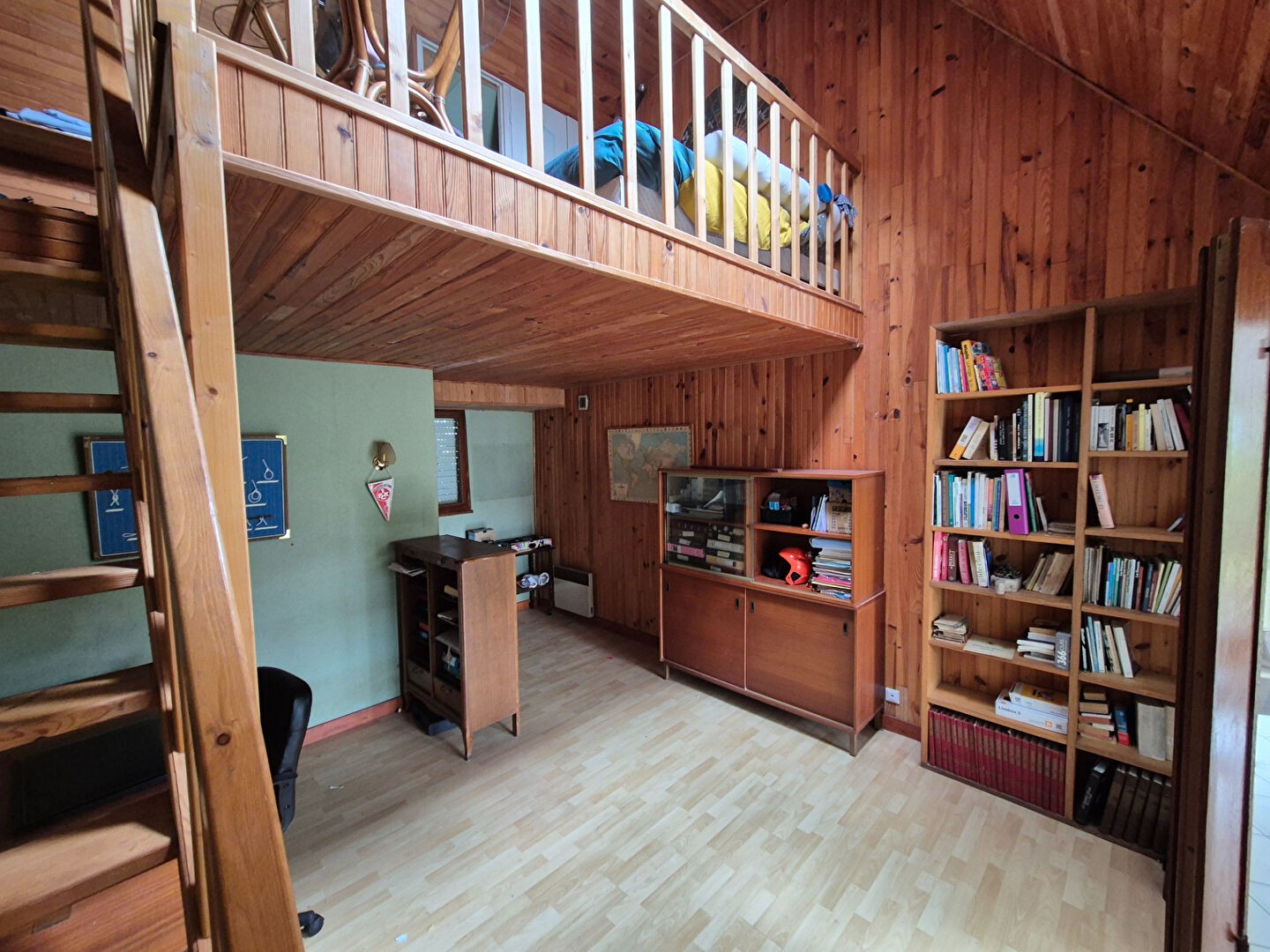 Vente Maison à Plouguerneau 6 pièces