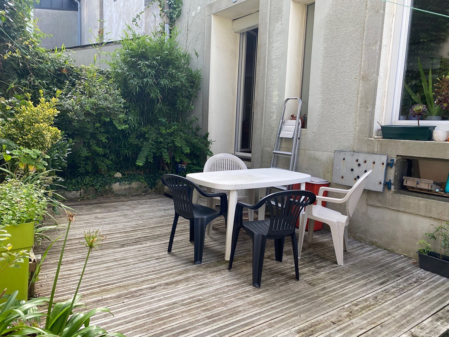 Vente Maison à Brest 5 pièces