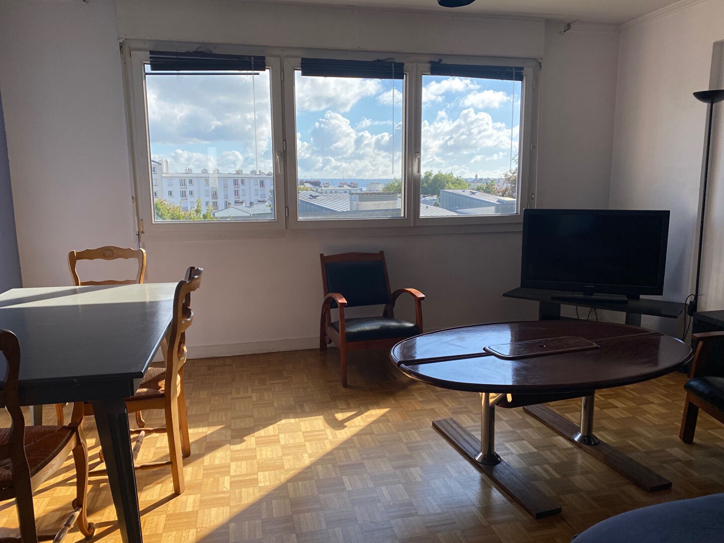 Vente Appartement à Brest 3 pièces