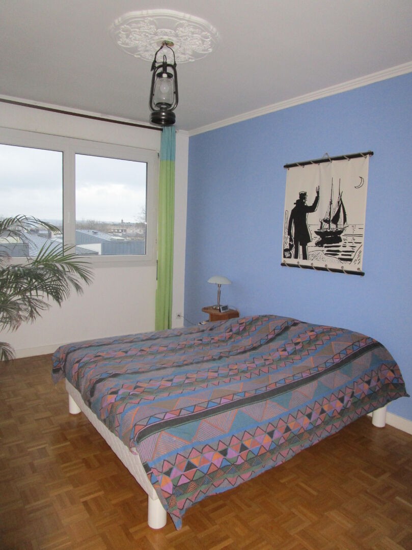 Vente Appartement à Brest 3 pièces